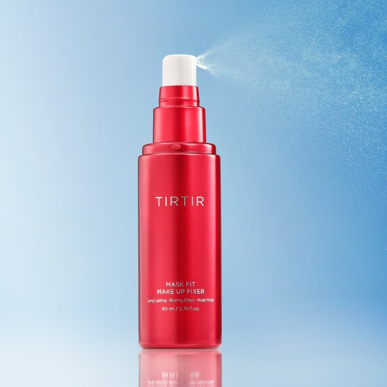 SPRAY FIXADOR DE MAQUIAGEM TIRTIR MASK FIT